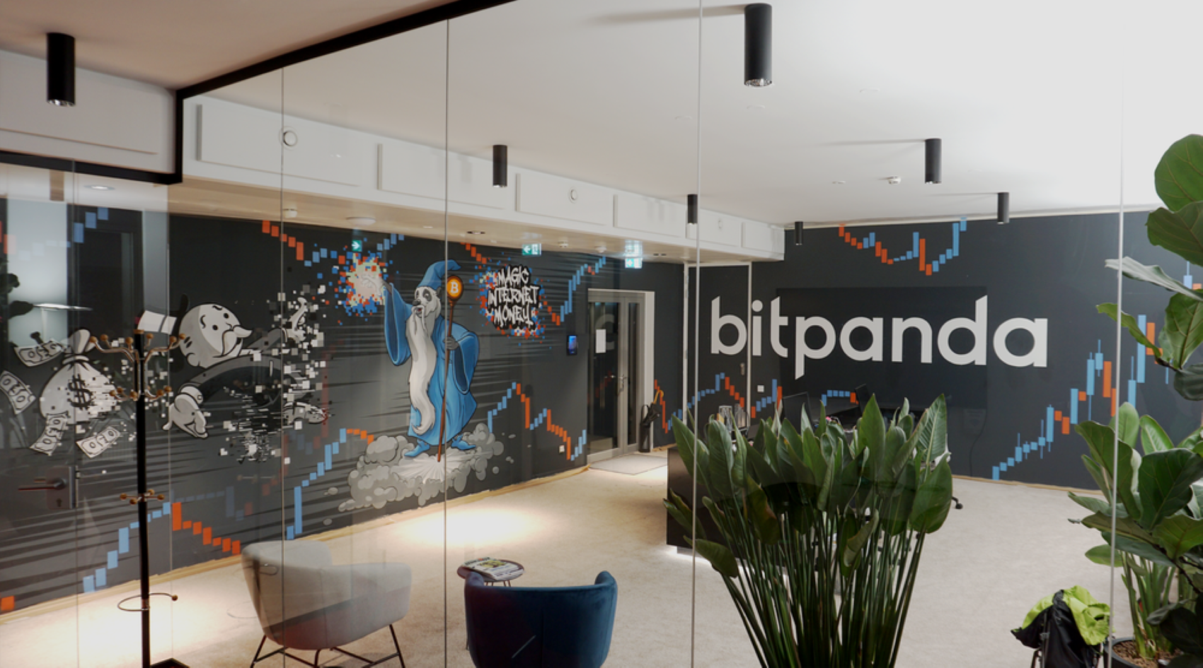 Bitpanda establishes in Barcelona its new Tech Hub and will hire 100 employees