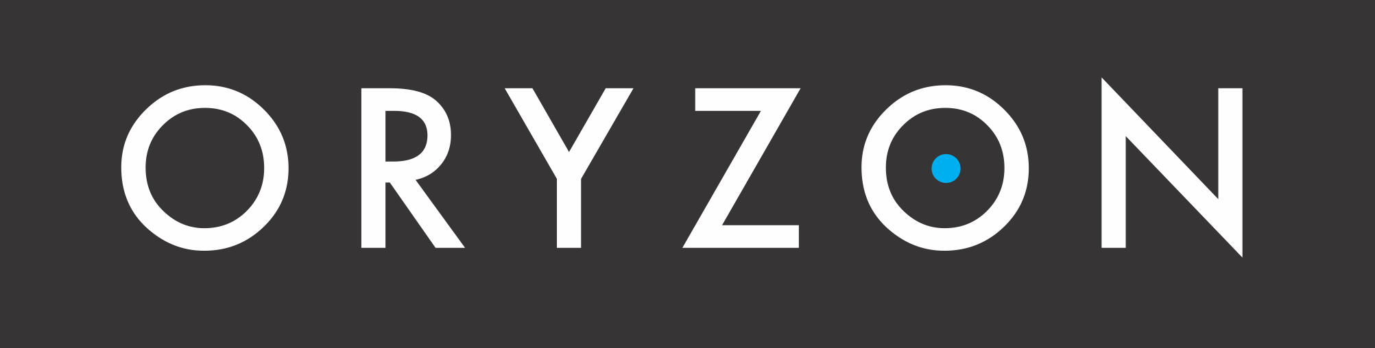 Logotipo oryzon