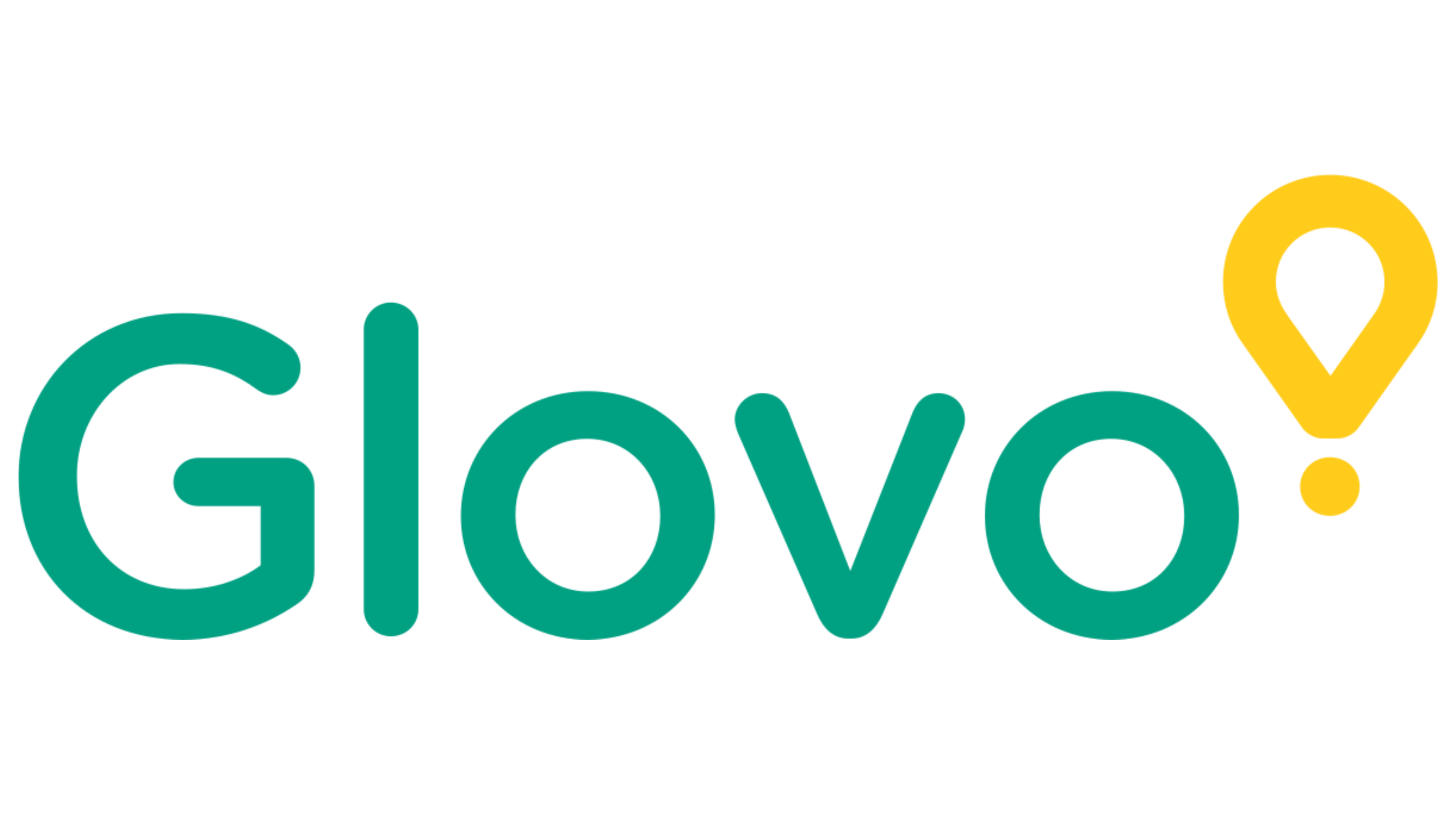 GlovoLogo