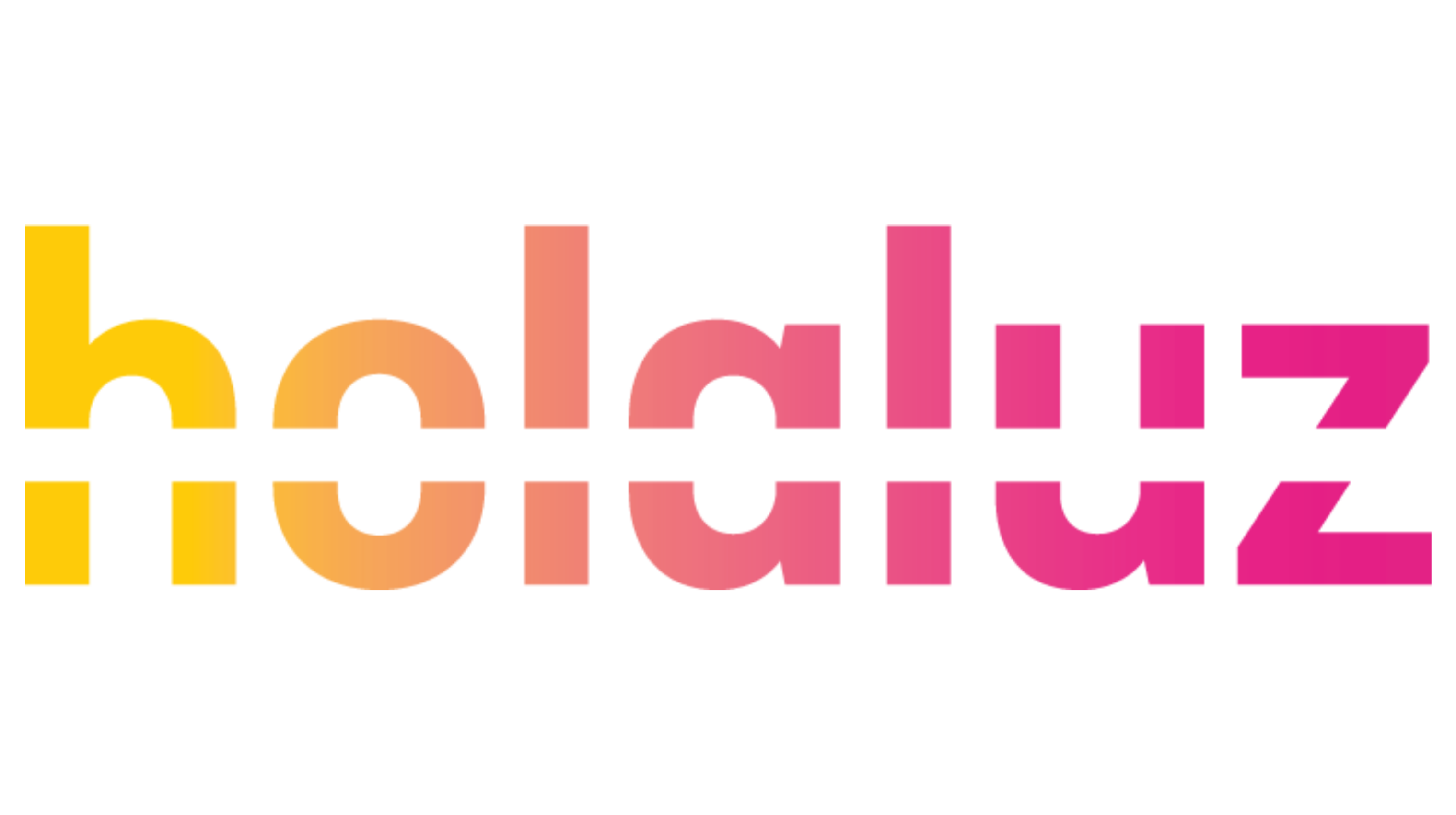 HolaLuxLogo